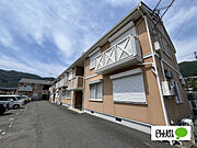 紀伊宮原駅より徒歩15分 2階 築33年7ヶ月の賃貸物件