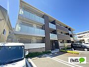 シャーメゾン砂山南 1階 築11年5ヶ月の賃貸物件