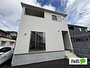 紀三井寺駅より徒歩27分 1階 新築の賃貸物件