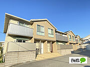 紀三井寺駅より徒歩8分 2階 築13年1ヶ月の賃貸物件