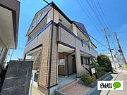 紀三井寺駅より徒歩20分 2階 築19年11ヶ月の賃貸物件