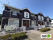 プロスペリテT 1階 築22年10ヶ月の賃貸物件