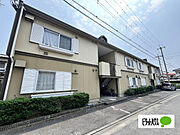 中松江駅より徒歩16分 2階 築38年6ヶ月の賃貸物件