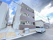 田中口駅より徒歩10分 1階 築4年の賃貸物件