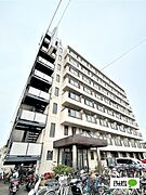 東松江駅より徒歩22分 1階 築34年6ヶ月の賃貸物件