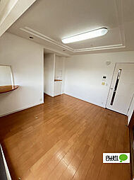 セレッソコート和歌山アクロス 6階3LDKのリビング/ダイニング