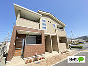 エターナル・レジデンスA 1階 築7年8ヶ月の賃貸物件