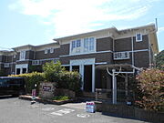 道成寺駅より徒歩8分 2階 築16年8ヶ月の賃貸物件