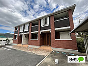 レジデンス・リオB 1階 築12年3ヶ月の賃貸物件