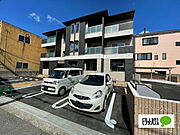 ヴィラ・コスタリカ 2階 築3年8ヶ月の賃貸物件