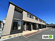 紀ノ川駅より徒歩11分 1階 築4年8ヶ月の賃貸物件