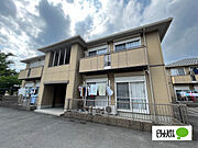 紀三井寺駅より徒歩20分 2階 築20年6ヶ月の賃貸物件