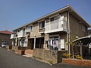 紀伊内原駅より徒歩15分 1階 築19年2ヶ月の賃貸物件