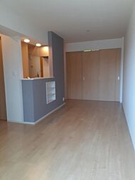 Ｒｉｔｕ 103 1階1LDKのリビング/ダイニング