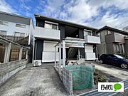 黒江駅より徒歩4分 1階 築14年3ヶ月の賃貸物件