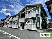 ラ・フィガロ2 2階 築22年7ヶ月の賃貸物件