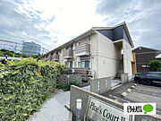 中松江駅より徒歩9分 1階 築19年7ヶ月の賃貸物件