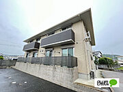 八幡前駅より徒歩16分 1階 築8年7ヶ月の賃貸物件