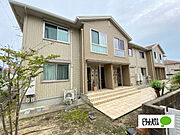 パークフォレストB棟B 2階 築14年の賃貸物件