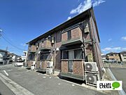 和歌山市駅よりバス5分 徒歩4分 2階 築20年7ヶ月の賃貸物件