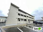 和歌山市駅より徒歩24分 3階 築6年1ヶ月の賃貸物件