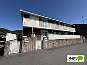 紀ノ川駅より徒歩14分 2階 築10年8ヶ月の賃貸物件