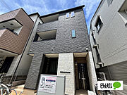 紀和駅より徒歩9分 1階 築3年6ヶ月の賃貸物件