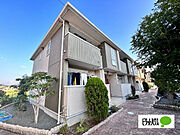 交通センター前駅より徒歩28分 1階 築17年1ヶ月の賃貸物件