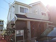 ソレアードパルケIII 1階 築22年1ヶ月の賃貸物件