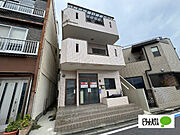 新和歌浦アパート 3階 築34年7ヶ月の賃貸物件