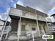 黒江駅より徒歩3分 2階 築28年11ヶ月の賃貸物件