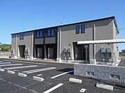 紀伊内原駅より徒歩7分 2階 築2年5ヶ月の賃貸物件