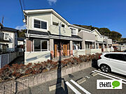 ソレアードパルケ1 1階 築22年6ヶ月の賃貸物件