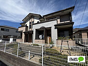 ヒロハウスD 1階 築21年9ヶ月の賃貸物件