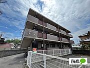 紀三井寺駅より徒歩19分 2階 築28年8ヶ月の賃貸物件