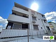 コーポTEII 3階 築3年7ヶ月の賃貸物件