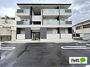 ボナ・フォルトゥーナ 2階 築2年11ヶ月の賃貸物件