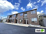 中松江駅より徒歩9分 2階 築2年10ヶ月の賃貸物件