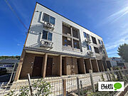 クレシア 2階 築5年3ヶ月の賃貸物件