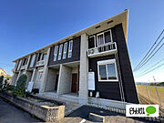 紀伊駅より徒歩22分 2階 築14年7ヶ月の賃貸物件