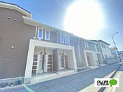 ルピエ中島 2階 築9年9ヶ月の賃貸物件