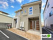 リヴィエールワカ 2階 築6年10ヶ月の賃貸物件