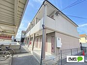 ファインヴィラ 1階 築23年7ヶ月の賃貸物件