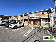 岡崎前駅より徒歩22分 1階 築10年4ヶ月の賃貸物件