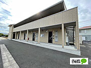 和歌山市駅よりバス5分 徒歩5分 1階 築10年8ヶ月の賃貸物件