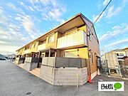 紀ノ川駅より徒歩21分 1階 築10年2ヶ月の賃貸物件