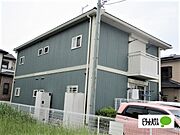 六十谷駅より徒歩6分 2階 築22年1ヶ月の賃貸物件