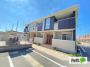 宮前駅より徒歩17分 2階 築10年11ヶ月の賃貸物件