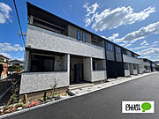 クロスロード 2階 築2年1ヶ月の賃貸物件