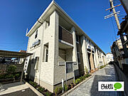 宮前駅より徒歩7分 2階 築10年2ヶ月の賃貸物件